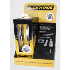 POS displej CLICK'n'RIDE 4209