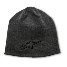 Alpinestars - čiapka AGELESS 3D BEANIE / grey-black