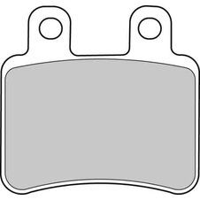 Brzdové obloženie RMS 225108595