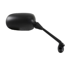 Zpätné zrkadlo RMS 122772010 pravý čierna