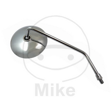 Zpätné zrkadlo JMT ZR 8886 chróm pravý