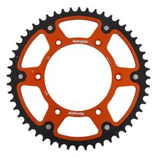 Rozeta SUPERSPROX STEALTH RST-990:52-ORG oranžová 52T, 520