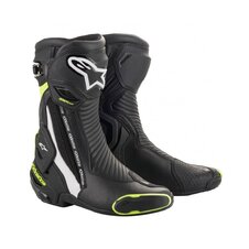 Alpinestars - SMX Plus V2 / fluo