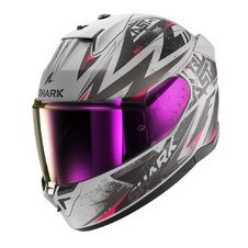 SHARK prilba D-Skwal 3 - blast-r / svk