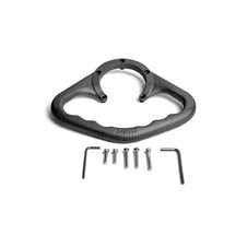 Závesy pre cestujúcich PUIG 5149N čierna