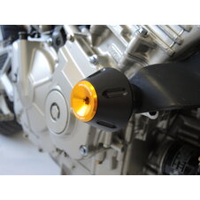 RDmoto padacie protektory PHV2 - Honda CB600F r.98-06, CBF600 r.04-07