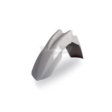 Predný blatník POLISPORT 8595300003 biela