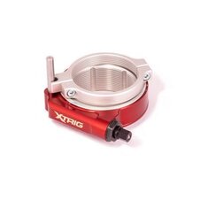 Nastavenie predpätia X-TRIG 10500008