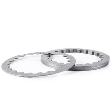 Sada oceľových lamiel MOTION STUFF