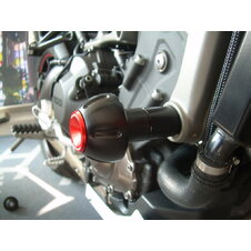 RDmoto padacie protektory PHV1 - Yamaha MT09 r.14-16