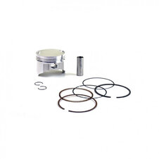 Kovaný piest sada ATHENA S4F087000050 d 87mm