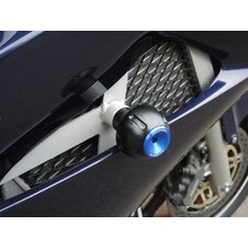 RDmoto padacie protektory PHV1 - Honda VFR800 r.2002