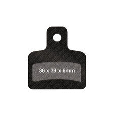 Brzdové obloženie EBC FA471