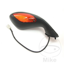 Zpätné zrkadlo JMP ZR 0276 čierna pravý