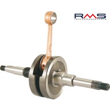 Kľukový hriadeľ originálny typ RMS 100010340