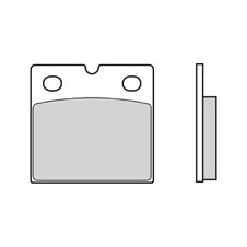 Brzdové obloženie BREMBO 07BB14SP