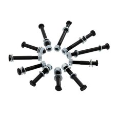 Sada skrutiek kľukovej skrine RMS 121860120 (43 ks)