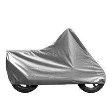 Motorcycle cover OPM Size L (232x100x125) 507100B