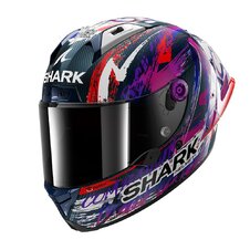 Shark prilba Aeron GP FIM - ZARCO SIGNATURE / DWV