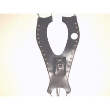 Pás na nádrž - Yamaha 1100 Dragstar