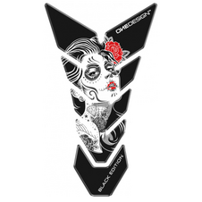 Tankpad JMT CGBE9P čierna