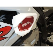 RDmoto padacie slidery SL-01 - BMW S-1000 r.2014