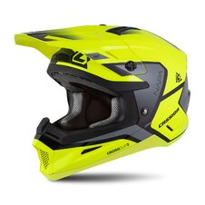 CASSIDA prilba Cross Cup 2 Junior - Napa / fluo