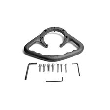 Závesy pre cestujúcich PUIG 4614N čierna