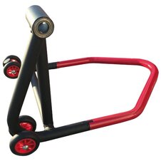 Zadný stojan pre letmo uložené koleso ( na ľavú stranu ) LV8 LEGO E630L