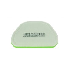 Penový vzduchový filter HIFLOFILTRO HFF4020