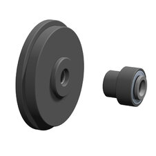 Adaptér LV8 E102B.2M3842