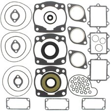 Sada  tesnení motoru-  komplet  vr. gufier WINDEROSA CGKOS 711216
