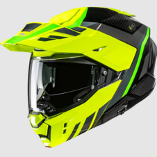 HJC prilba I80 - IMES / MC3H