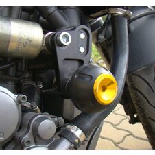 RDmoto padacie protektory PHV1 - Yamaha MT03 r-2006 (Y29)