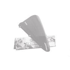 Plexi štít PUIG RACING 4637C karbónový vzhľad