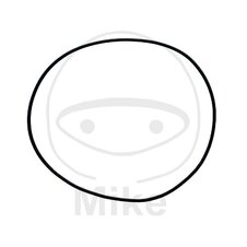 Tesnenie hlavy valca ATHENA M752611260094 (vonkajší) 2.62X112.6 mm