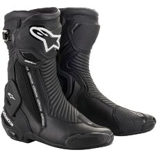Alpinestars SMX Plus V2 - black