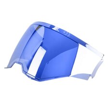 SCORPION plexi EXO-TECH-CARBON EVO / Blue