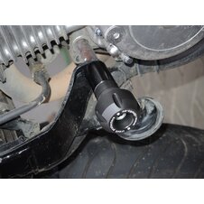 RDmoto padacie protektory PH01 - Honda CBF500 r.04-07