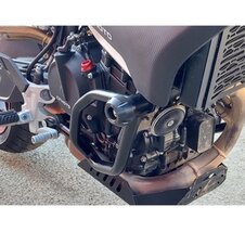 RDmoto padací rám - CFmoto NK800 / CF176KD