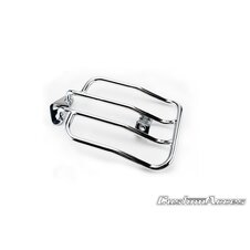 Nosič CUSTOMACCES NOMADA SH0001J nerez