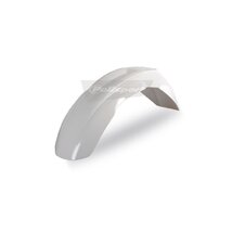 Predný blatník POLISPORT 8567600001 biela