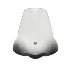 Plexi štít Faco 267008091 710x735