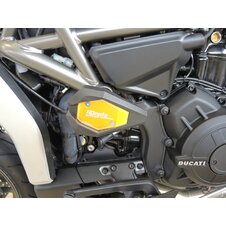 RDmoto padacie slidery SL-01 - Ducati X-Diavel 1200 r.2016