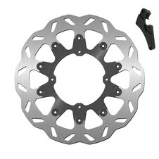 Brzdový kotúč NG 726XK15 nadrozmerné