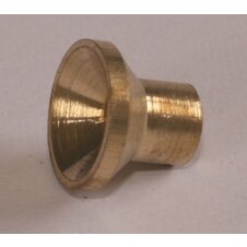 Koncovka lanka Venhill TN24A kúžeľ d6 d2 krátky