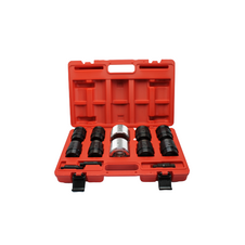 Súprava nástrojov na tesnenie vidlice MOTION STUFF 10 veľkostí 33 - 54mm