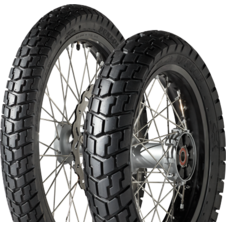 Pneumatika DUNLOP 130/80-17 65T TL TRAILMAX