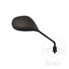 Zpätné zrkadlo JMP ZR 0245 čierna pravý