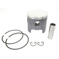 Kovaný piest sada ATHENA S4F078500010 d 78,44